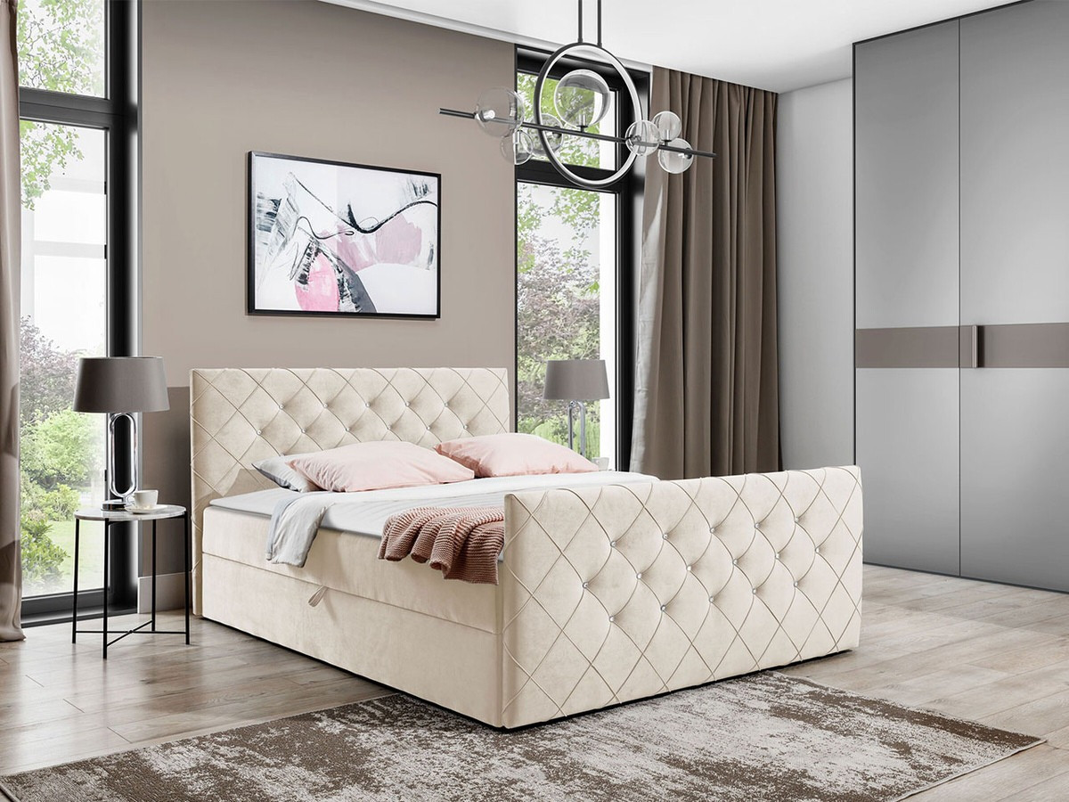 Kontinentalseng Carmen (Amor Velvet 4304)