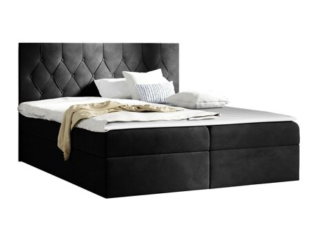 Kontinentalseng Baltimore 159 (Mikrofaza 15)