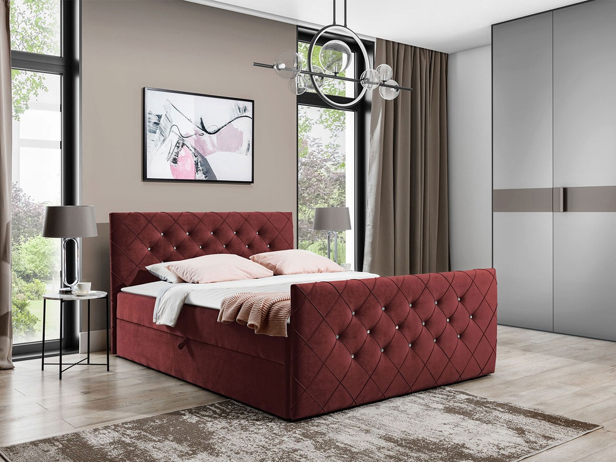 Kontinentalseng Carmen (Amor Velvet 4306)