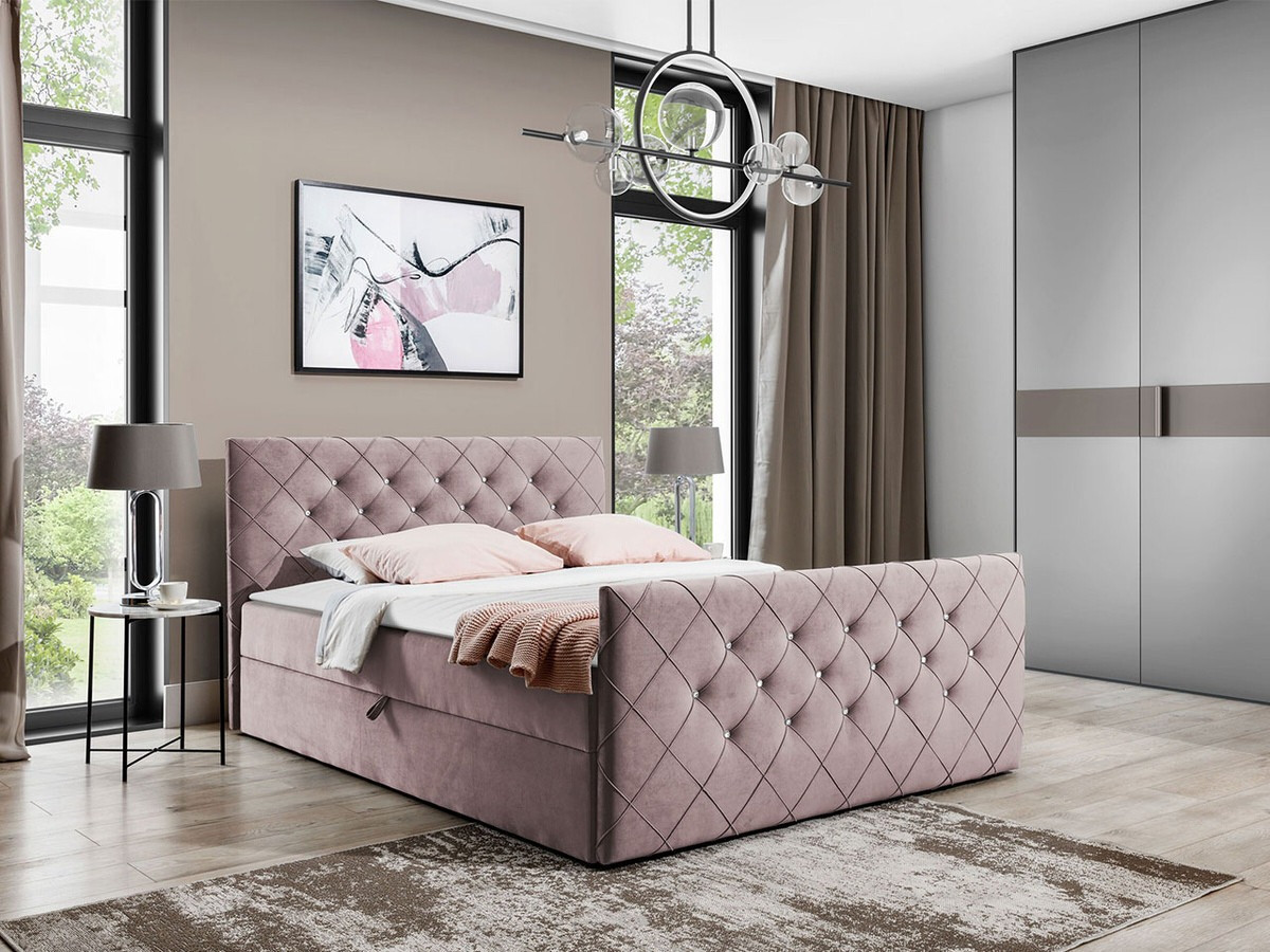 Kontinentalseng Carmen (Amor Velvet 4308)