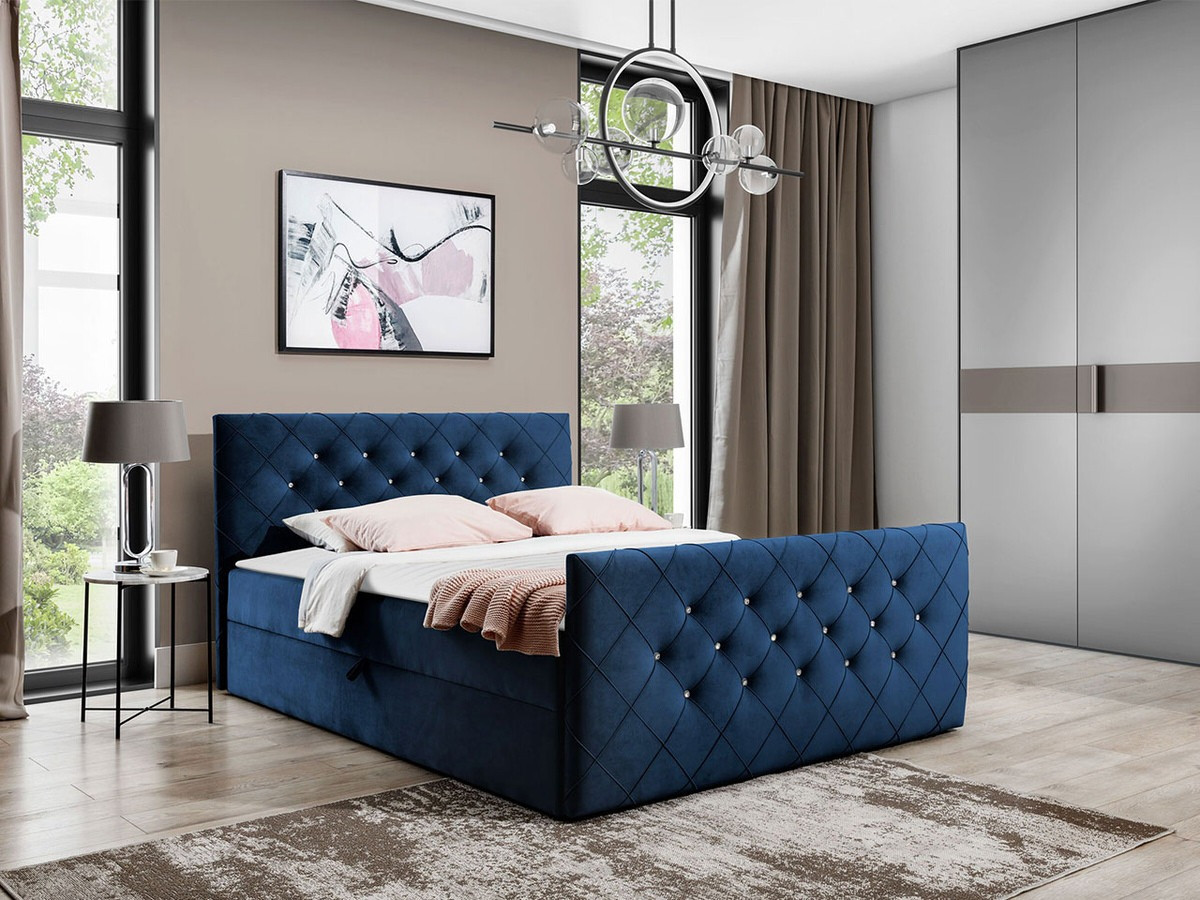 Kontinentalseng Carmen (Amor Velvet 4313)