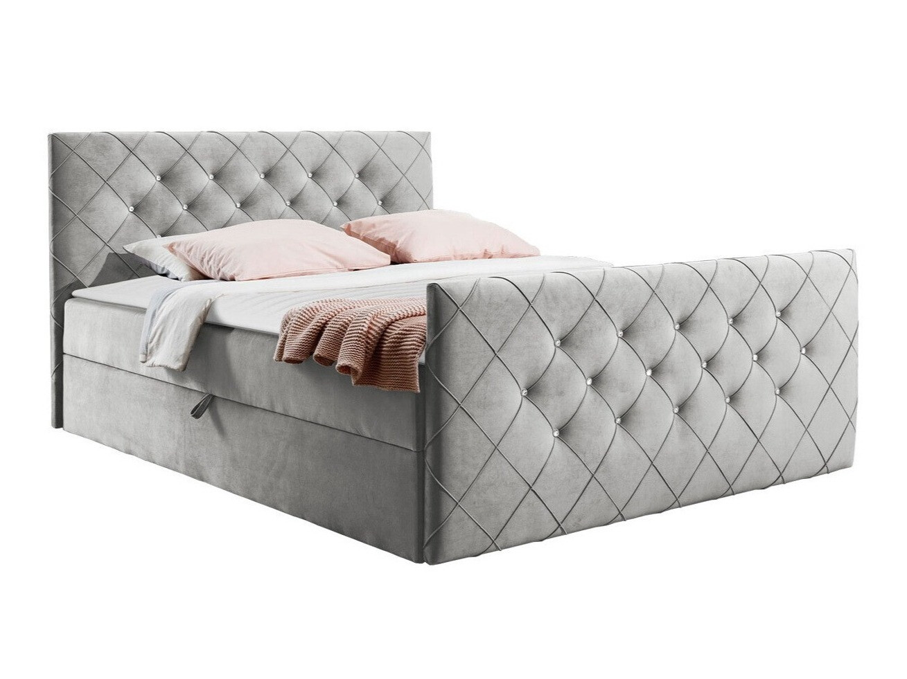 Kontinentalseng Carmen (Amor Velvet 4318)