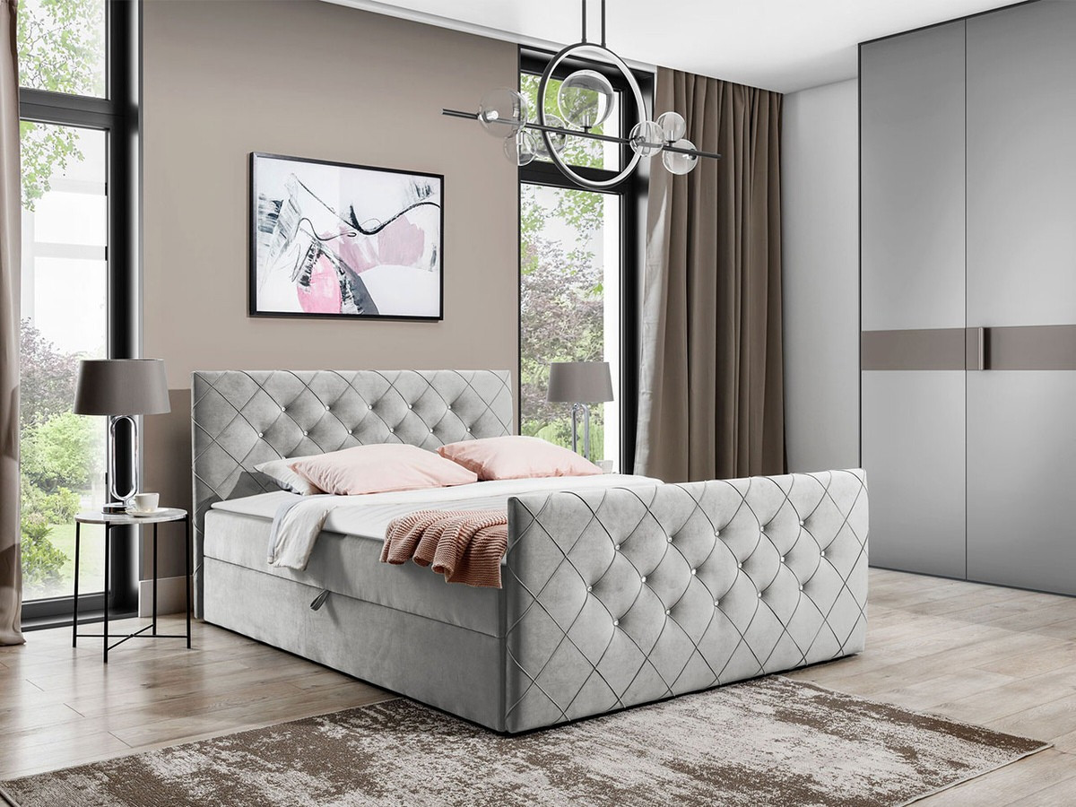 Kontinentalseng Carmen (Amor Velvet 4318)