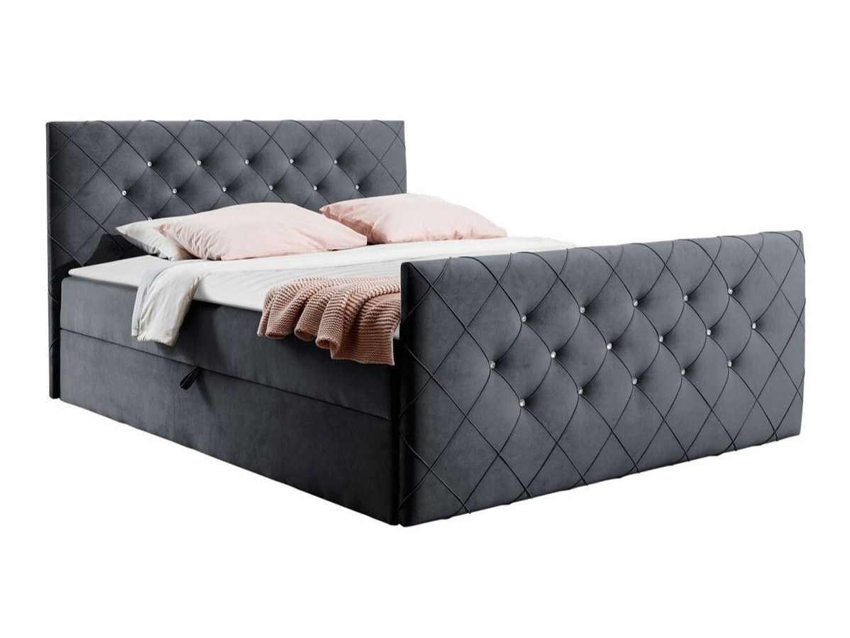 Kontinentalseng Carmen (Amor Velvet 4321)