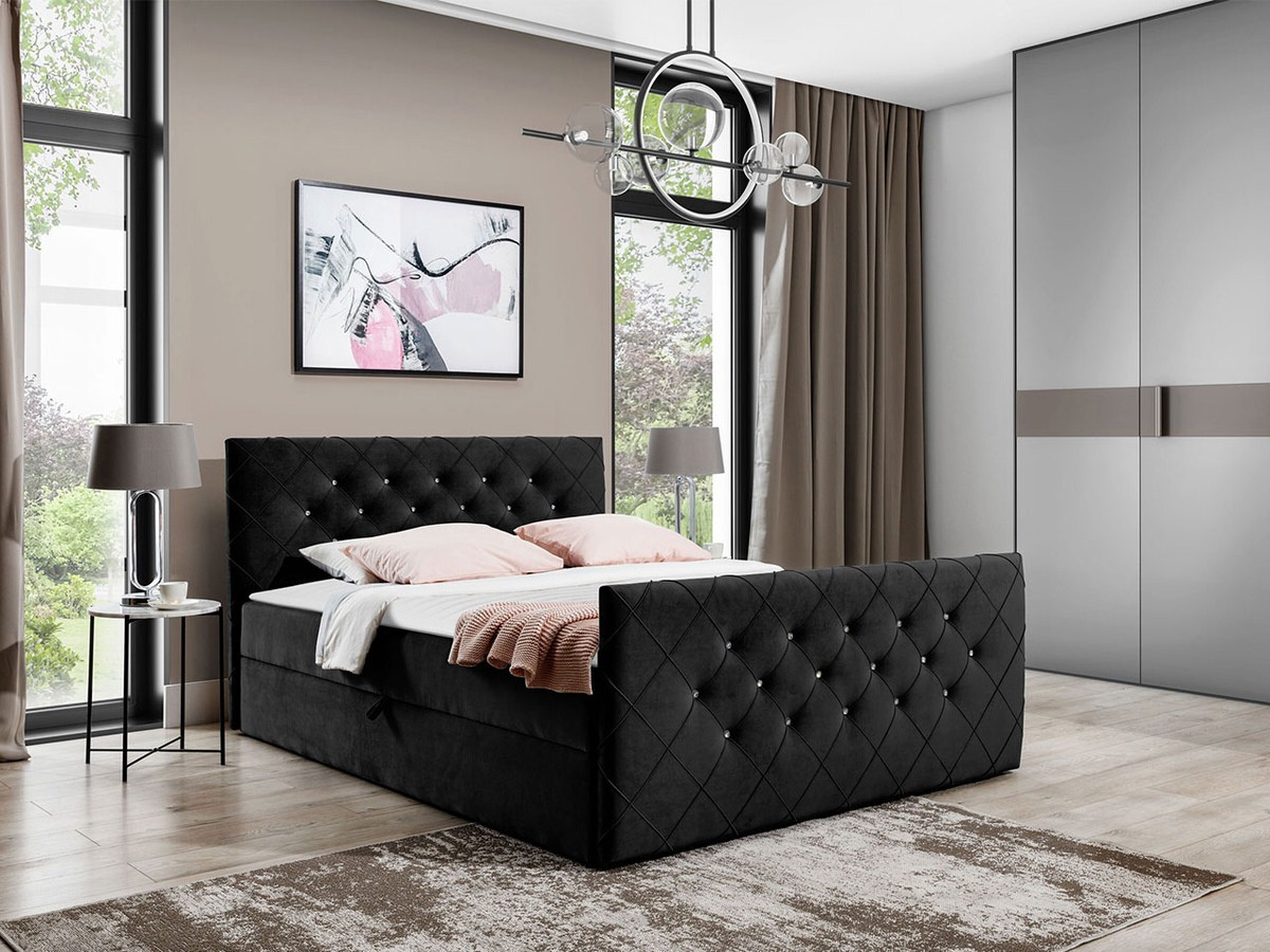 Kontinentalseng Carmen (Amor Velvet 4322)