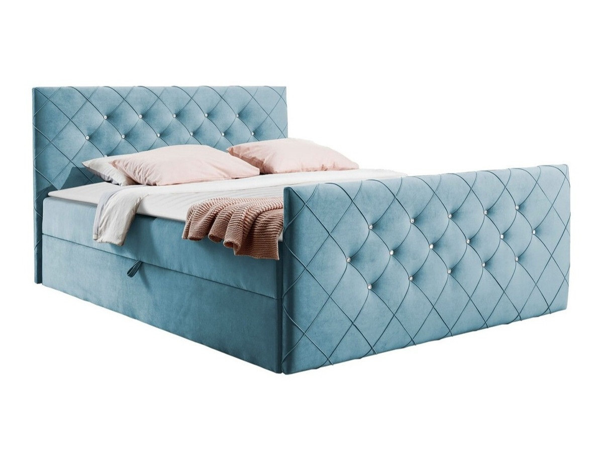 Kontinentalseng Carmen (Magic Velvet 2260)