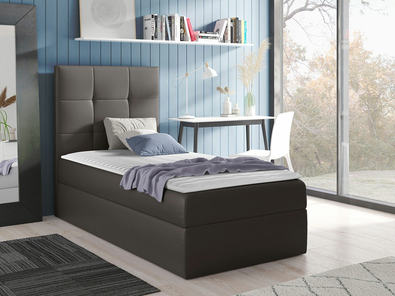 Kontinentalseng Nomen (Soft 029)