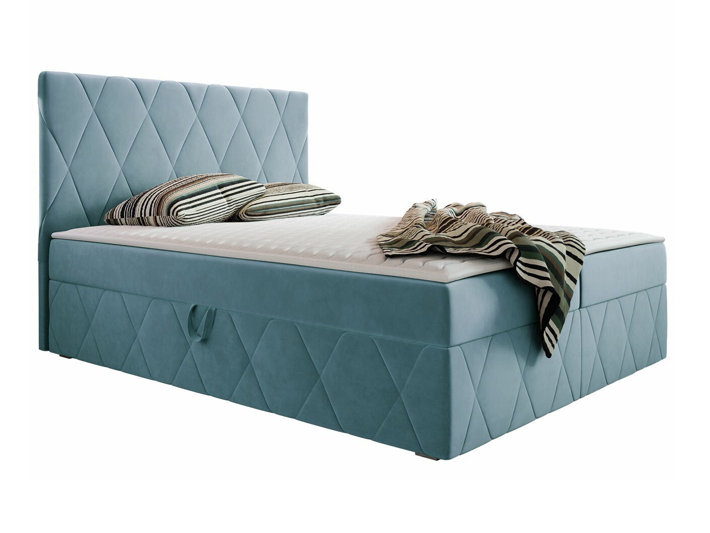 Kontinentalseng Comfivo Avis (Magic Velvet 2260)