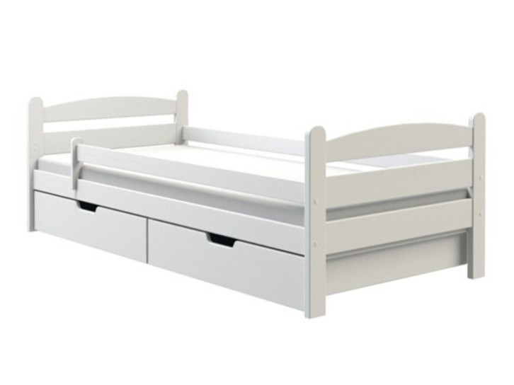 Seng Ogden 166 (Hvid)