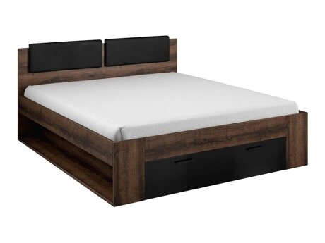 Seng Levruvu 106 (Kloster eg + Blank sort)