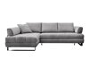 Hjørnesofa Lincoln 171 (Zetta 302)