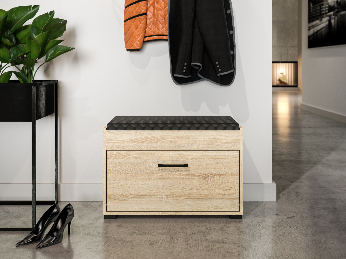Skoskab Camtesu 102