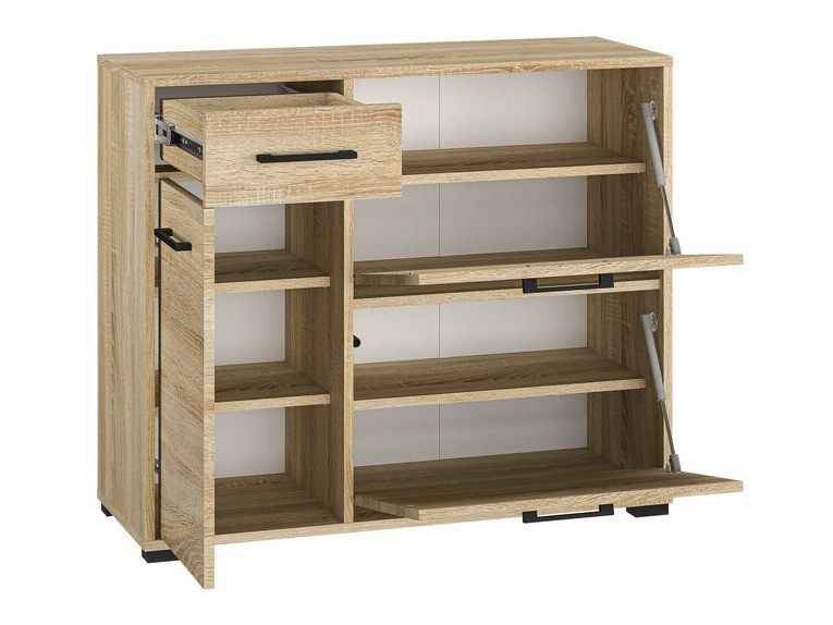 Skoskab Camtesu 107