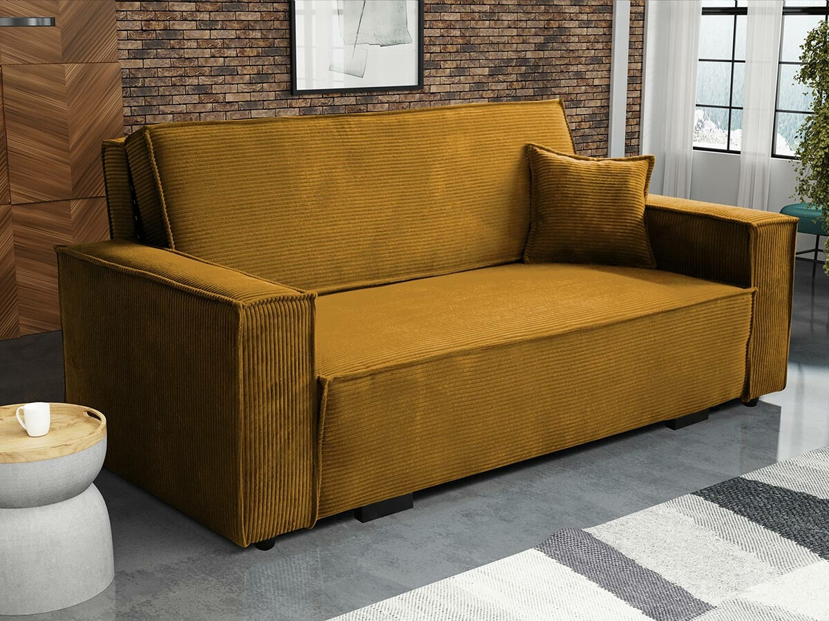 Sovesofa Clarlen IV (Poso 01)