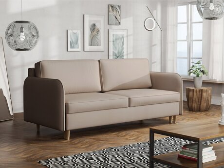 Sovesofa Columbus 122 (Mono 232)