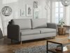 Sovesofa Columbus 122 (Mono 244)