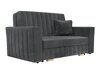 Sovesofa Columbus 136 (Paros 6)