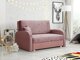 Sovesofa Columbus 162 (Mono 235 + Sorriso 10)