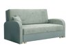 Sovesofa Columbus 163 (Mono 237 + Sorriso 8)