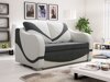 Sovesofa Decatur 102 (Rombix 017 + Lawa 17)