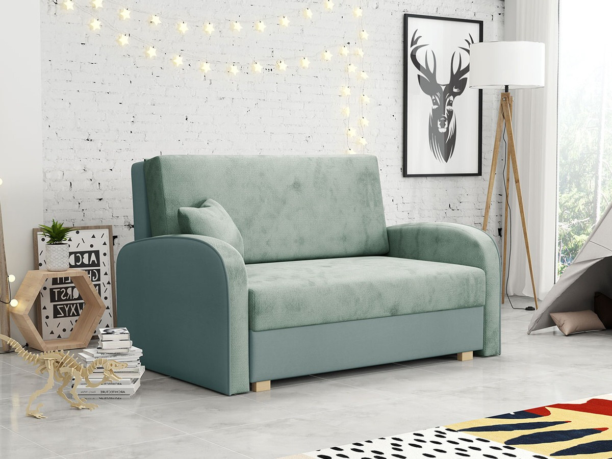 Sovesofa Galona II (Mono 237 + Sorriso 8)