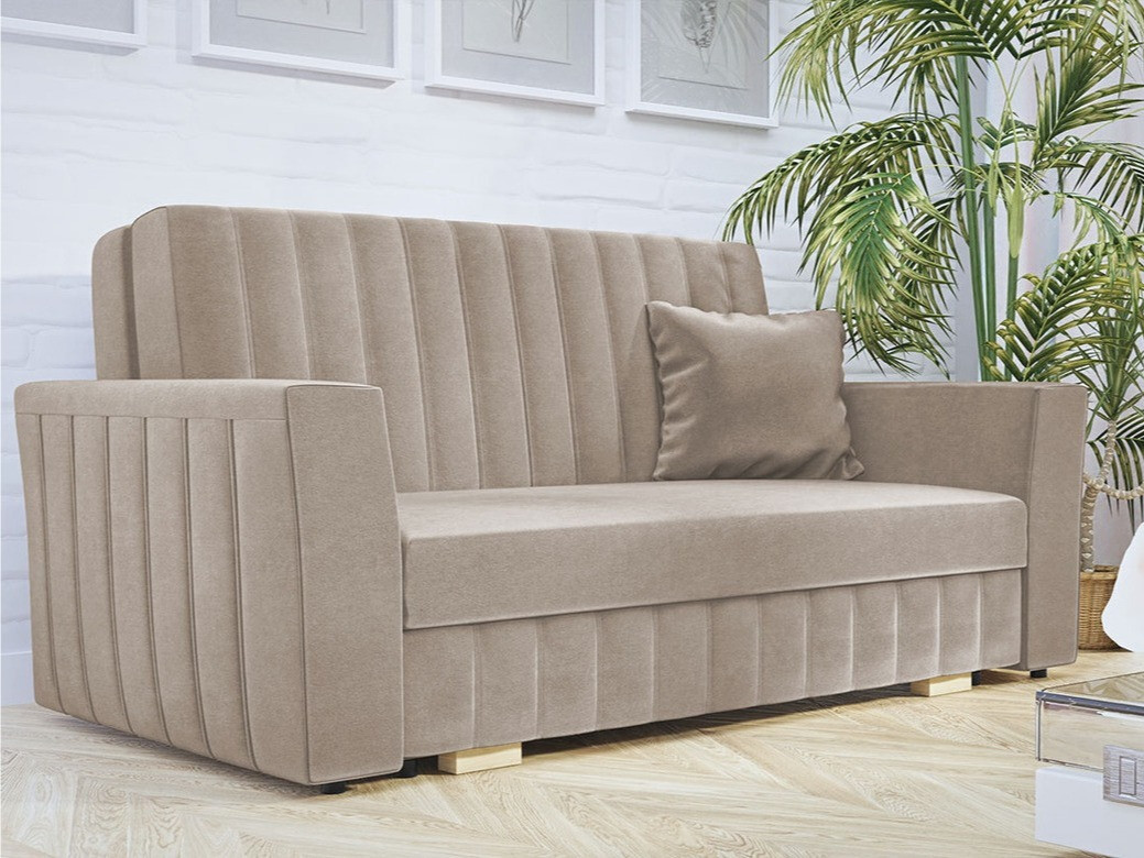 Sovesofa Orinen III (Paros 02)