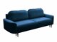 Sovesofa Kingston 138 (Velluto 11)