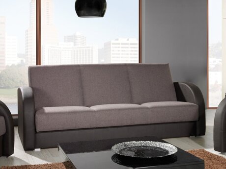 Sovesofa Providence 172 (Soft 066 + Kreta 07)