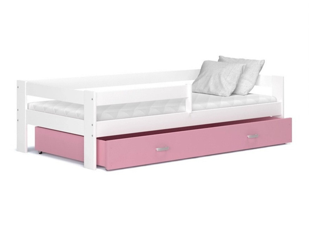 Seng Aurora 125 (Hvid)