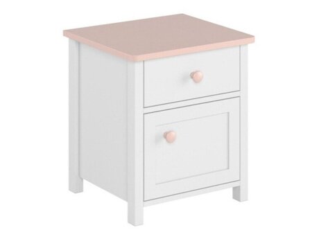 Sengebord Elblive 122