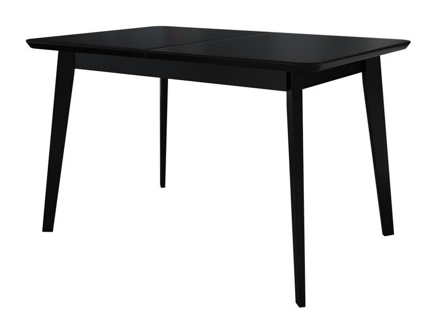 Bord Racine 122 (Sort)