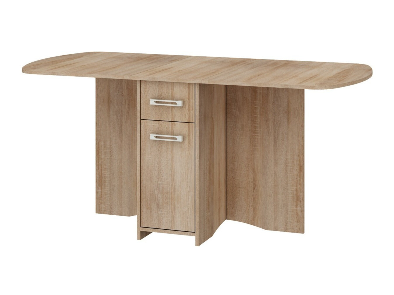Klapbord Gilroy 105 (Sonoma eg)