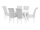 Spisestuesæt Comfivo 405 (Paros 05)