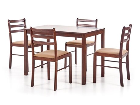 Spisestuesæt Houston 130