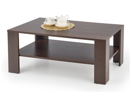 Sofabord Houston 361 (Nød)