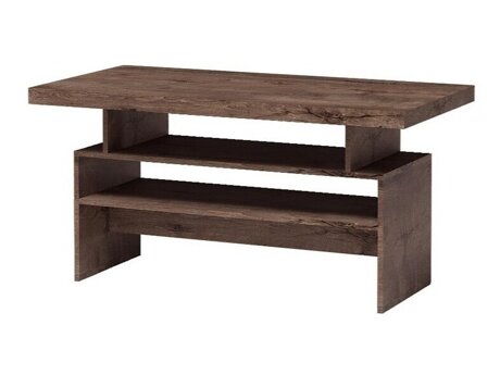 Sofabord Serfeno 109 (Mørk aske)