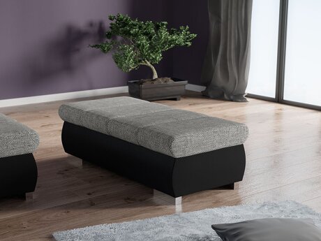 Polstret bænk Comfivo 143 (Soft 011 + Lawa 05)