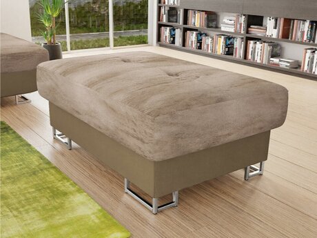 Polstret bænk Comfivo 238 (Otusso 02 + Sorriso 05)