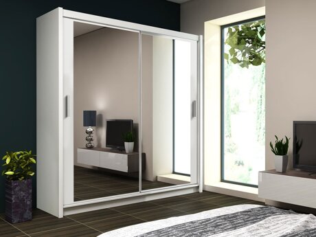 Garderobeskab Honolulu 133