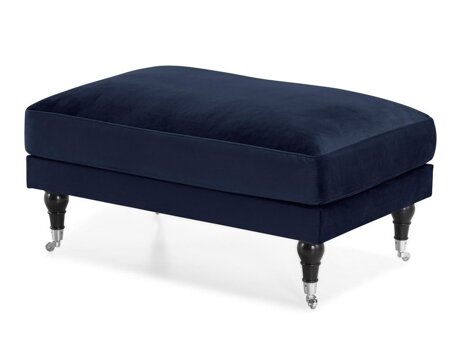 Polstret bænk Deltori 125 (Riviera 79)