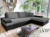 Hjørnesofa Comfivo 121 (Soft 011 + Lux 05)