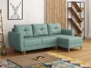 Hjørnesofa Muncie 105 (Lux 29)
