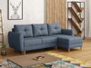 Hjørnesofa Muncie 105 (Lux 33)