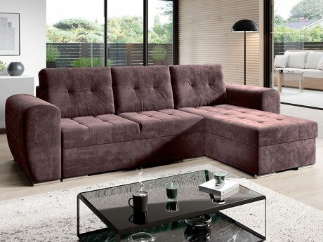 Hjørnesofa Muncie 109 (Manila 07)