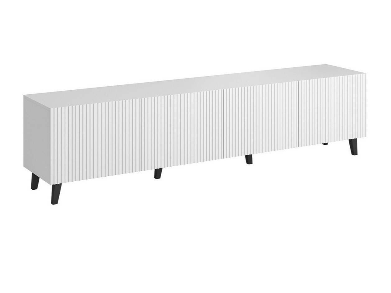TV-bord Dicto I (Hvid)