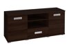 TV-bord Elicavo 102 (Wenge)