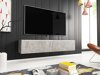 TV-bord Sarasota 120 (Beton)