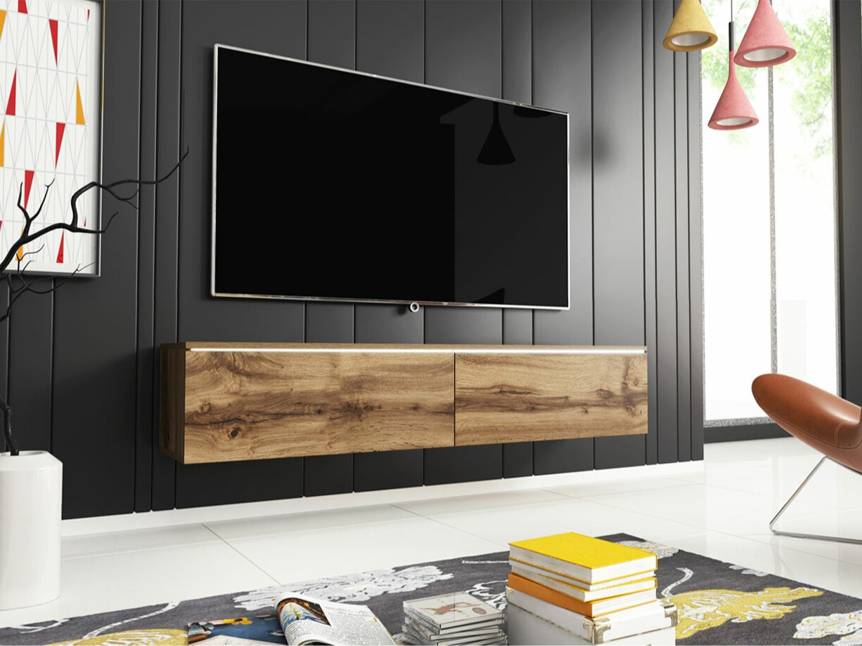 TV-bord Scientia (Wotan eg)