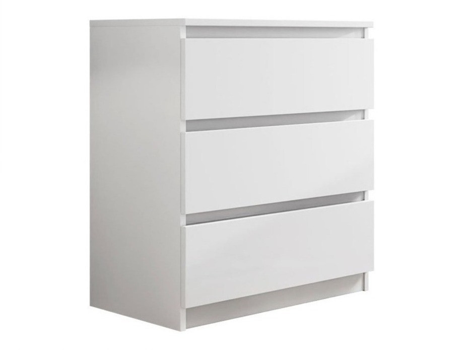 Kommode Comfivo Structor (Hvid)
