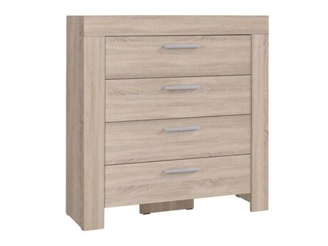 Kommode Melfeli 106 (Sonoma eg)